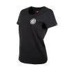 WOMEN'S CCM LOGO TEE - BLACK sold by True North Shop