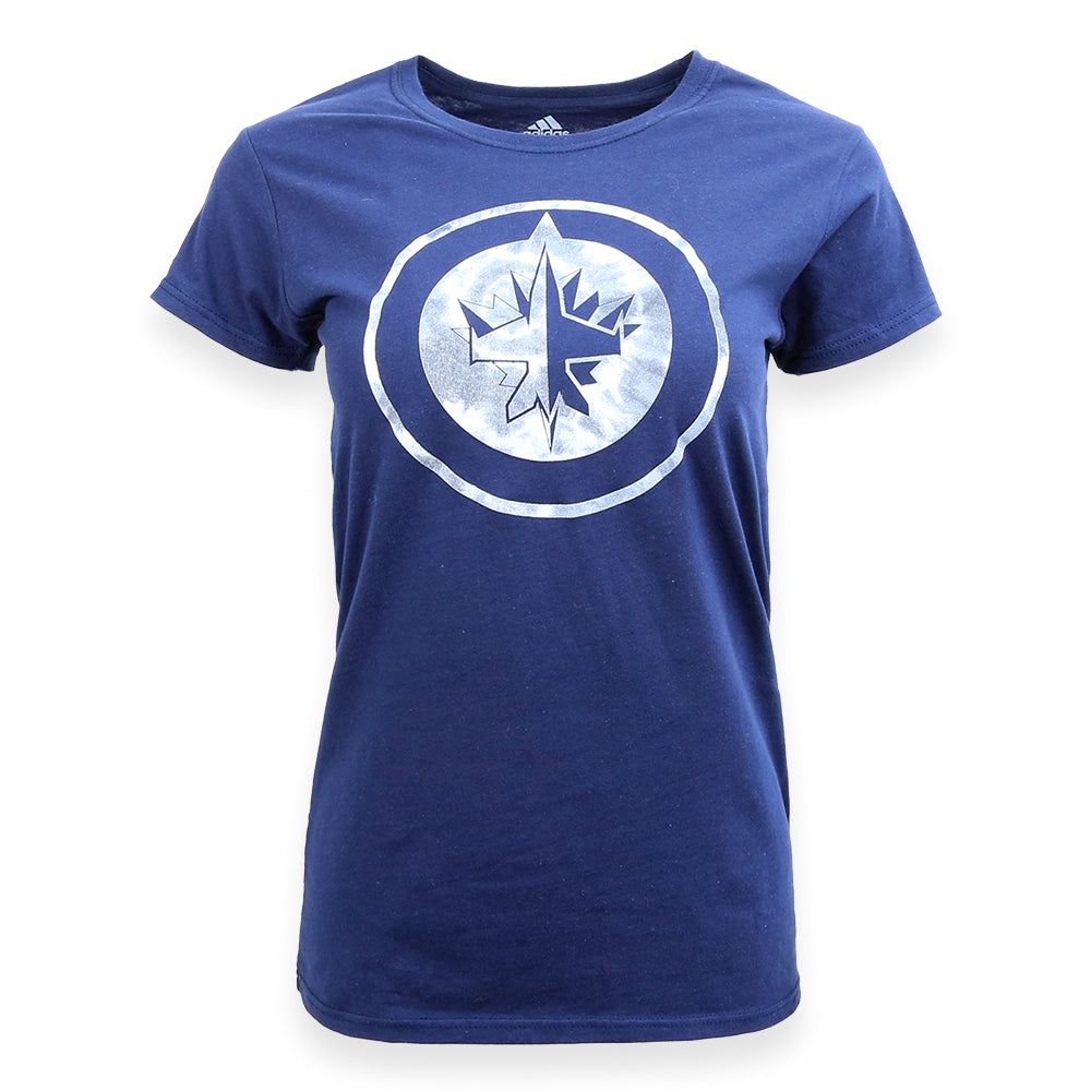 WOMEN'S ALL TIED UP S/S TEE sold by True North Shop