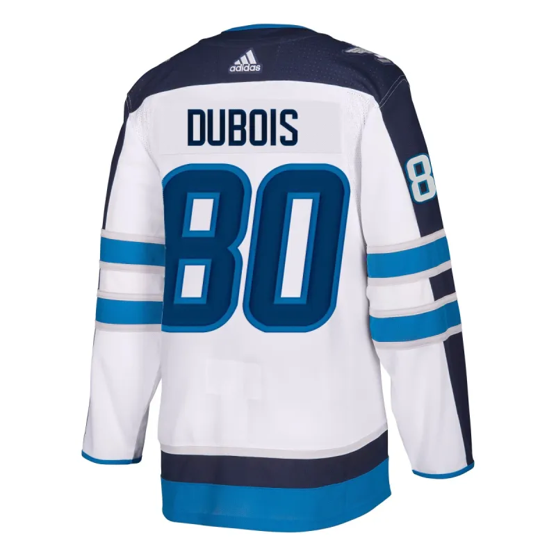 ADIZERO PROSTITCH ROAD JERSEY - 80 DUBOIS sold by True North Shop