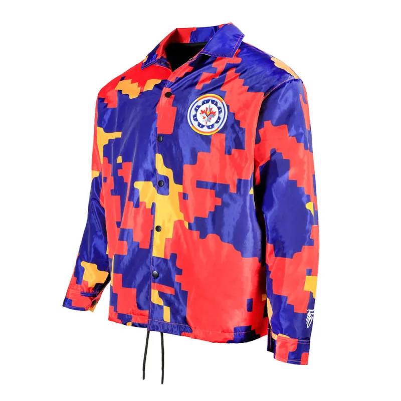 WASAC FFO JACKET sold by True North Shop