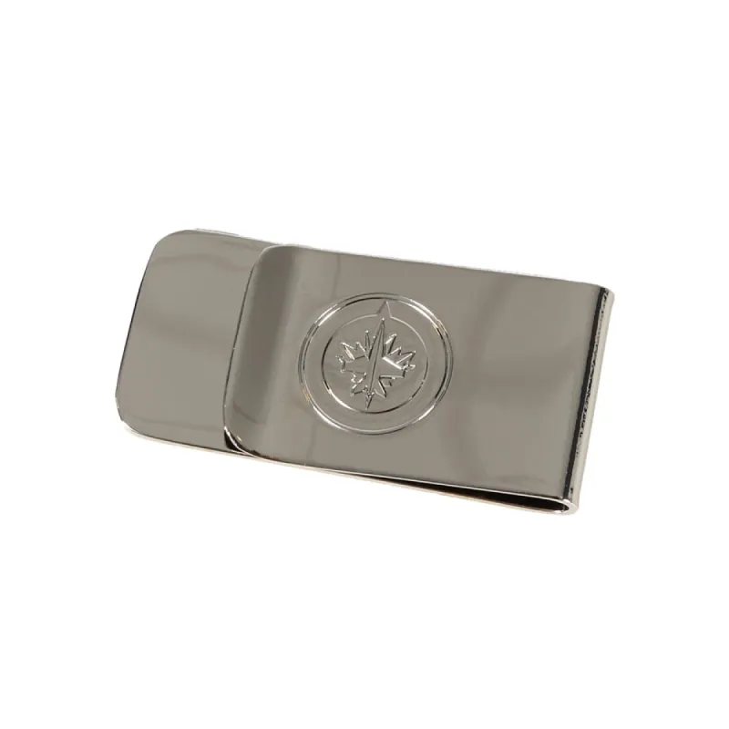 MONEY CLIP sold by True North Shop