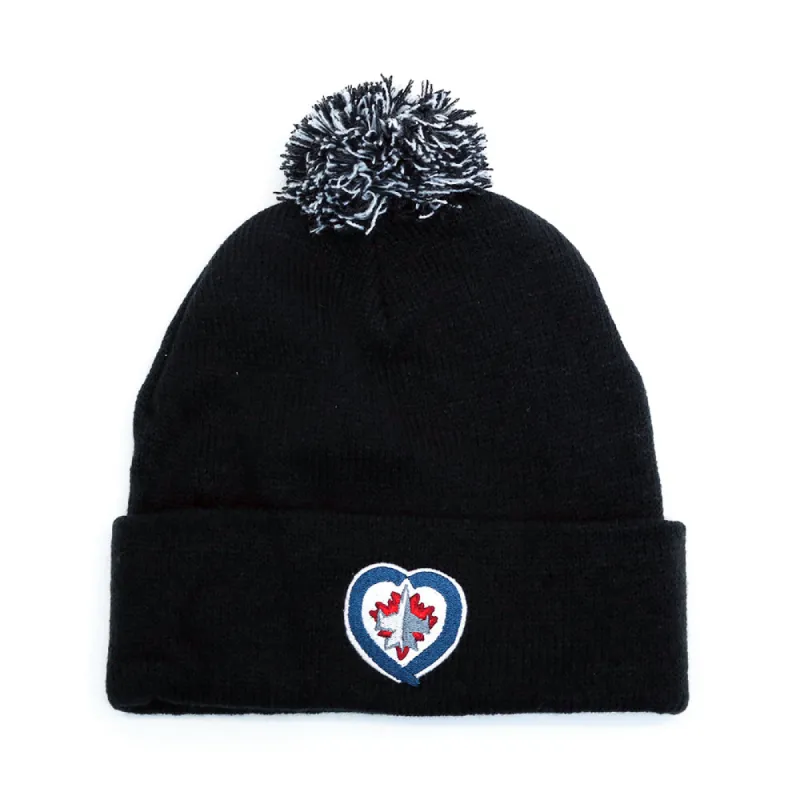 TNYF LOGO POM TOQUE sold by True North Shop