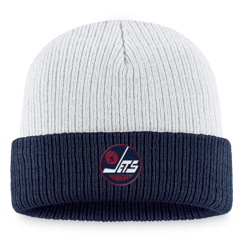 ALT BEANIE CUFF KNIT sold by True North Shop