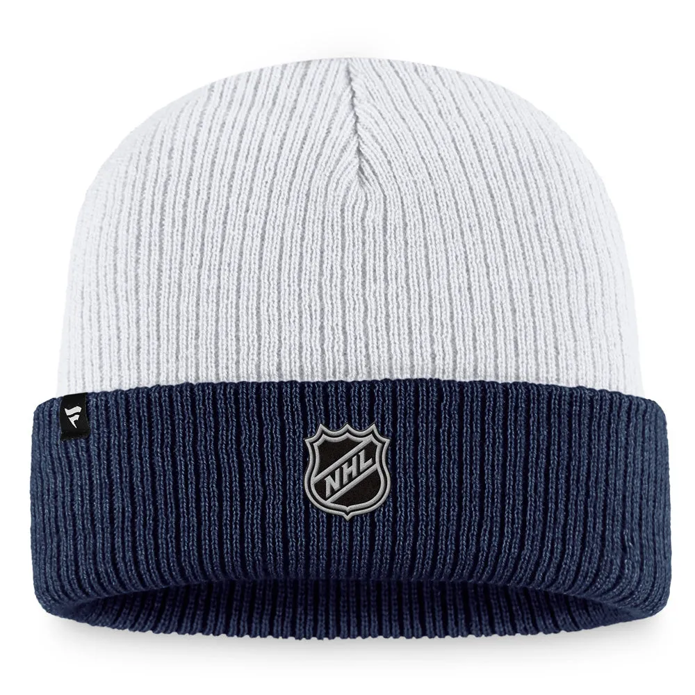 ALT BEANIE CUFF KNIT sold by True North Shop product image thumbnail 2