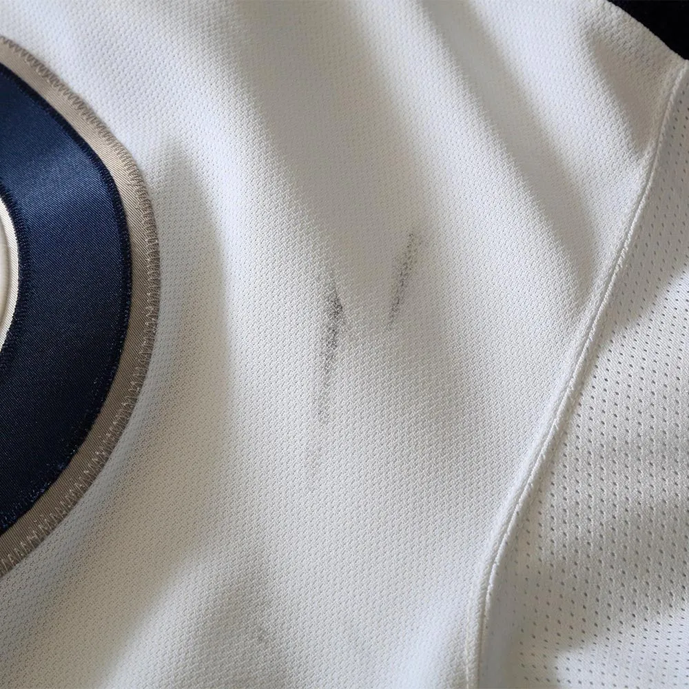 GAME WORN JERSEY 22/23 - 02 DEMELO sold by True North Shop product image thumbnail 5
