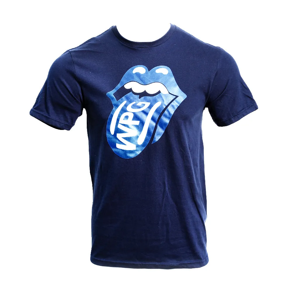 RS WPG NAVY T-SHIRT sold by True North Shop