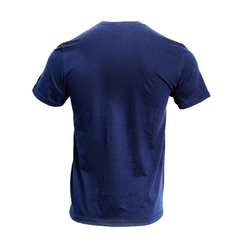 RS WPG NAVY T-SHIRT sold by True North Shop product image thumbnail 2