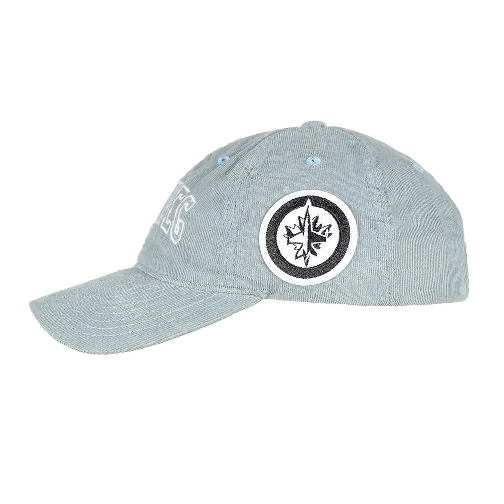 CCM CORD SLOUCH CAP sold by True North Shop product image thumbnail 2