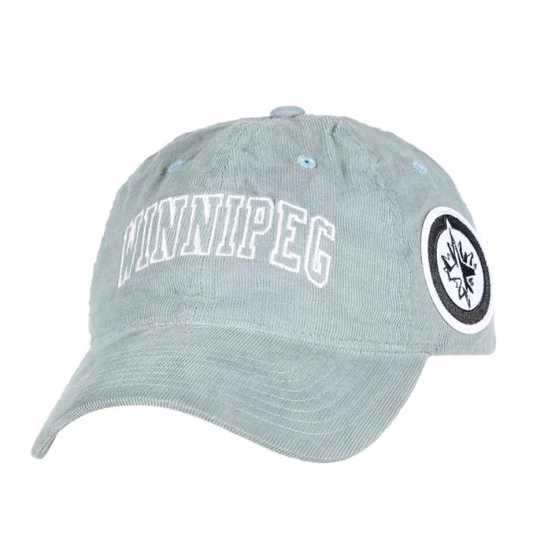 CCM CORD SLOUCH CAP sold by True North Shop