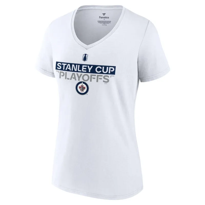 2023 PLAYOFFS WOMENS PARTICIPANT T-SHIRT sold by True North Shop