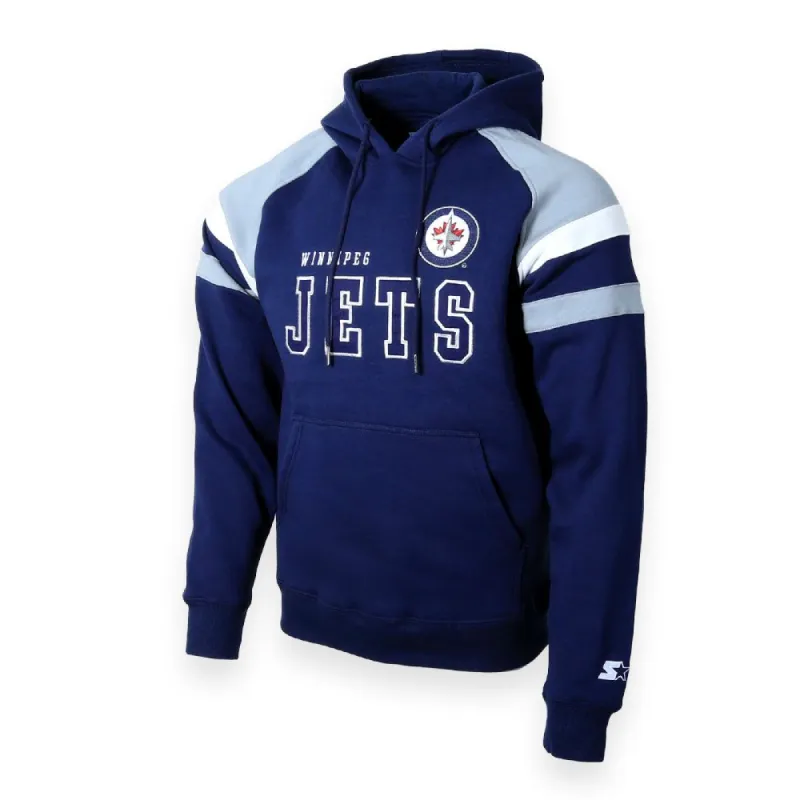 DRAFT PULLOVER HOODIE sold by True North Shop