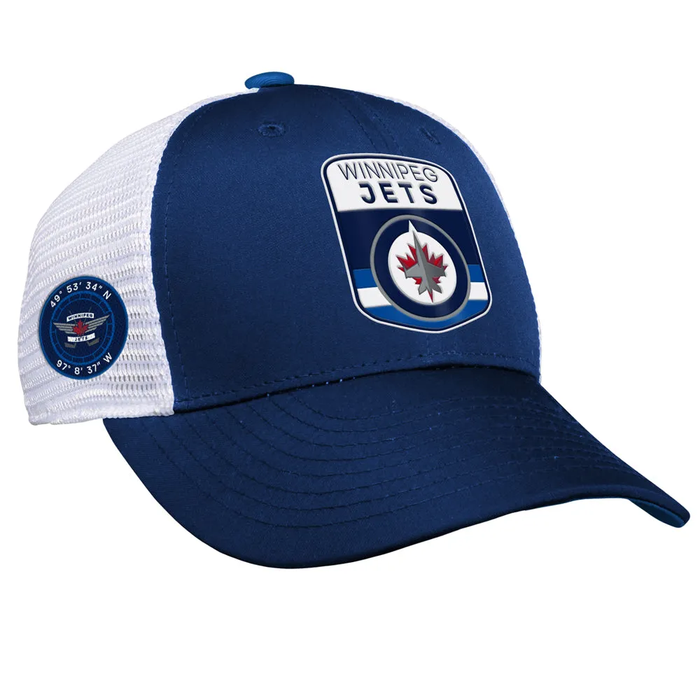 DRAFT YOUTH 2023 CAP sold by True North Shop