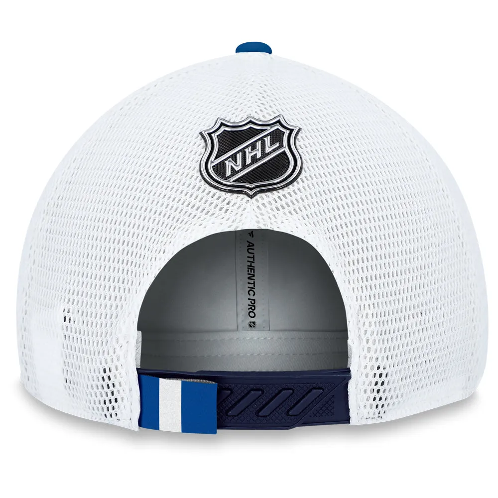 DRAFT DAY 2023 PODIUM CAP sold by True North Shop product image thumbnail 2