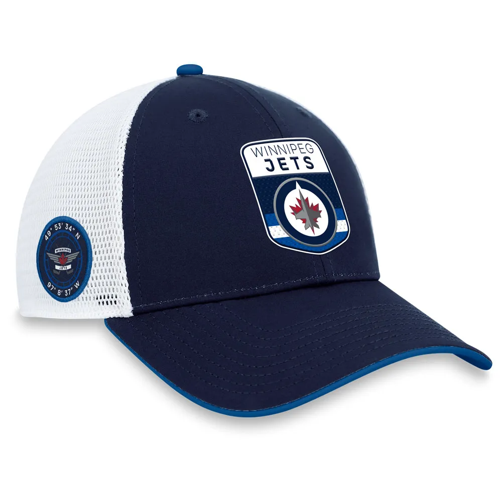 DRAFT DAY 2023 PODIUM CAP sold by True North Shop product image thumbnail 4