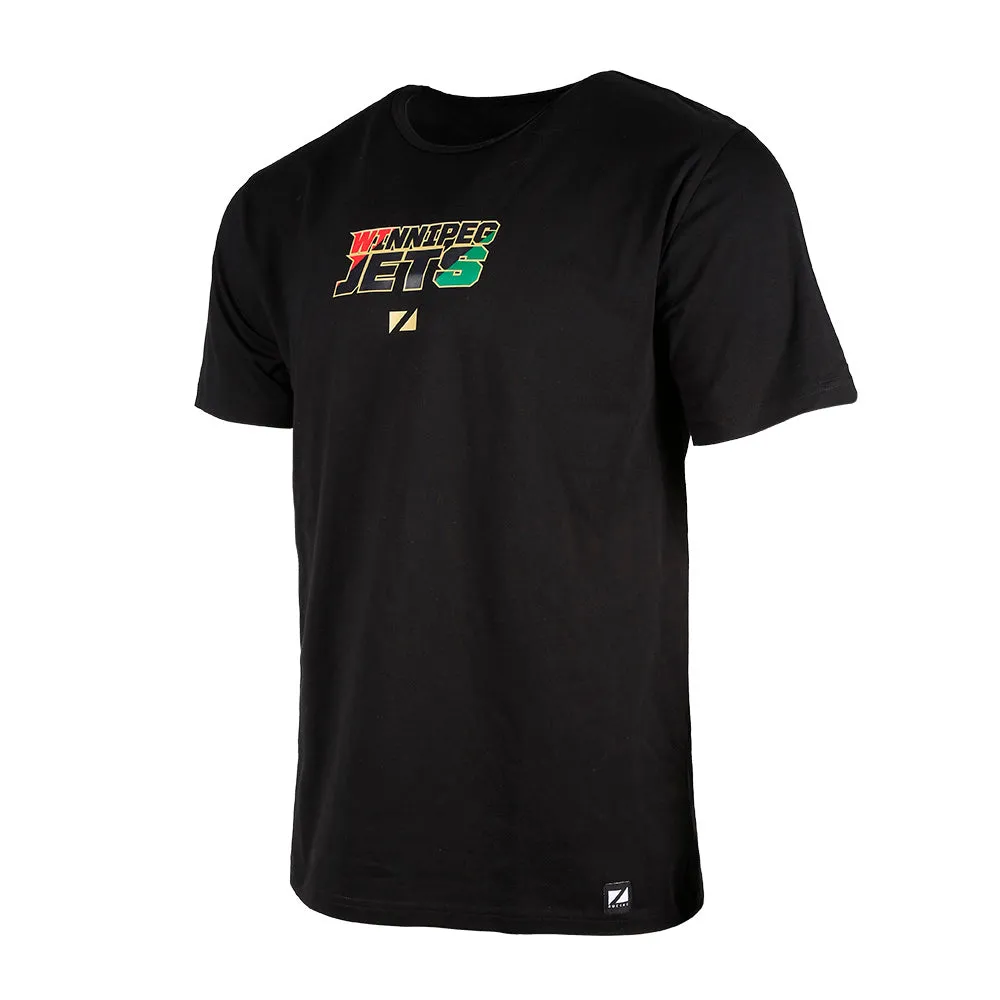 ZUEIKE BLACK HISTORY T-SHIRT sold by True North Shop