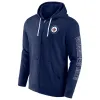 OFFENSIVE LINEUP ZIP HOODIE sold by True North Shop