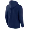 OFFENSIVE LINEUP ZIP HOODIE sold by True North Shop