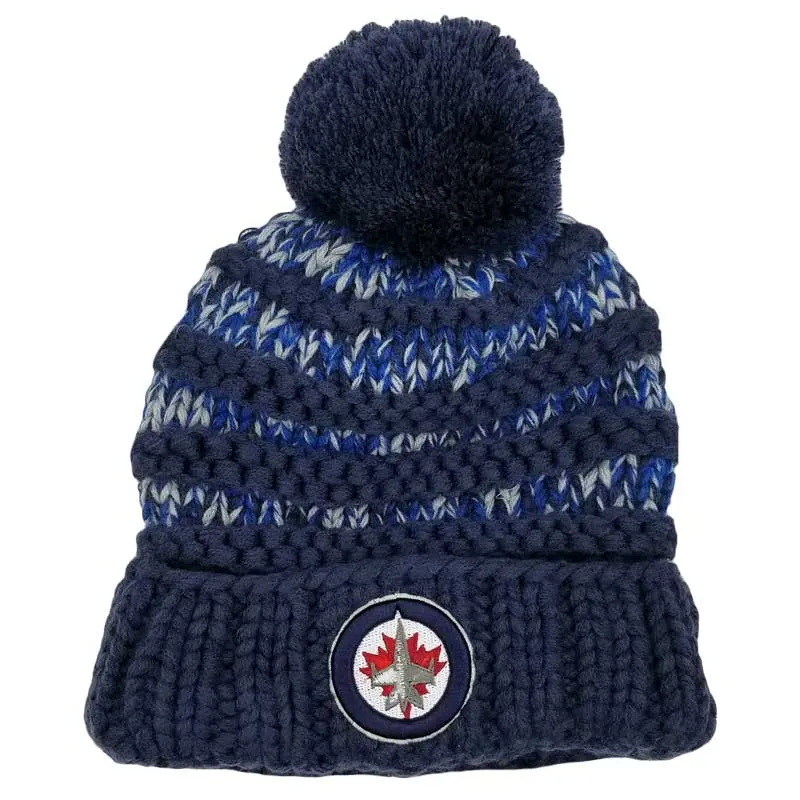 WOMEN'S KNIT LAYER TOQUE sold by True North Shop