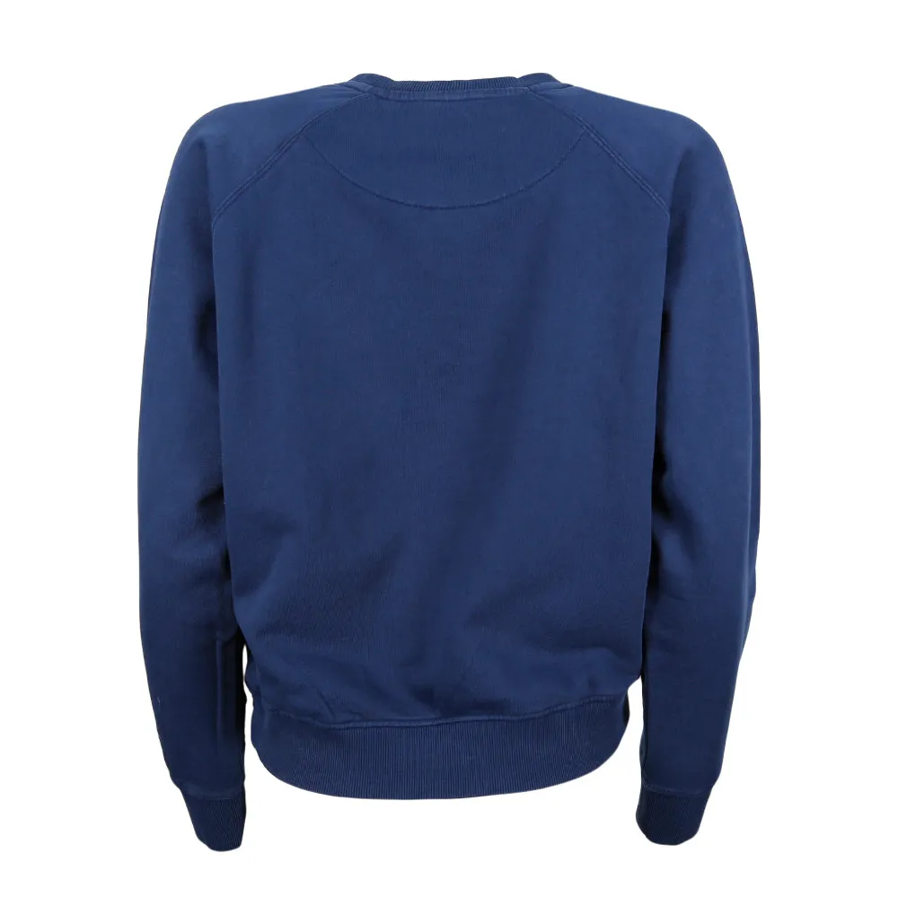 WOMEN'S ASHLYN CREW FLEECE sold by True North Shop product image thumbnail 2