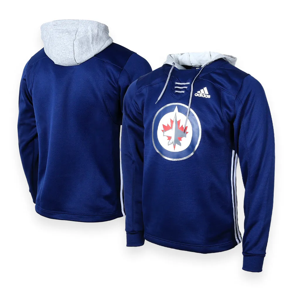 SKATELACE HOODY sold by True North Shop product image thumbnail 3
