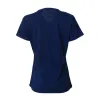 WOMEN'S PRIMARY V-NECK TEE sold by True North Shop