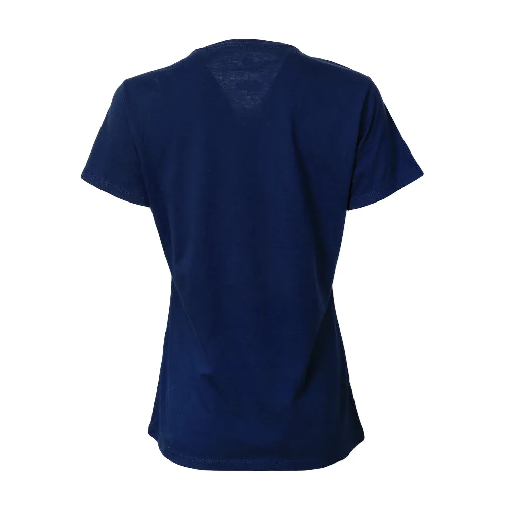 WOMEN'S PRIMARY V-NECK TEE sold by True North Shop product image thumbnail 2