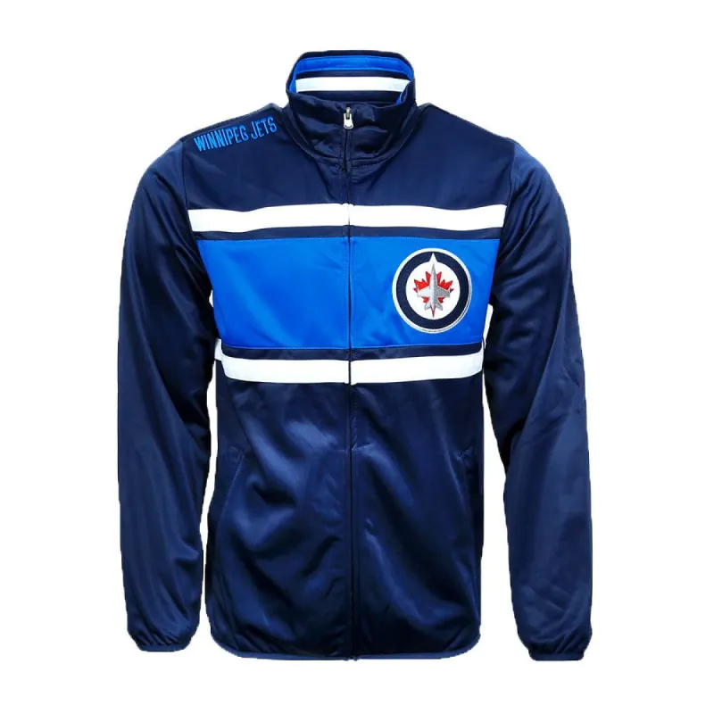 OFF-TACKLE TRACK JACKET sold by True North Shop