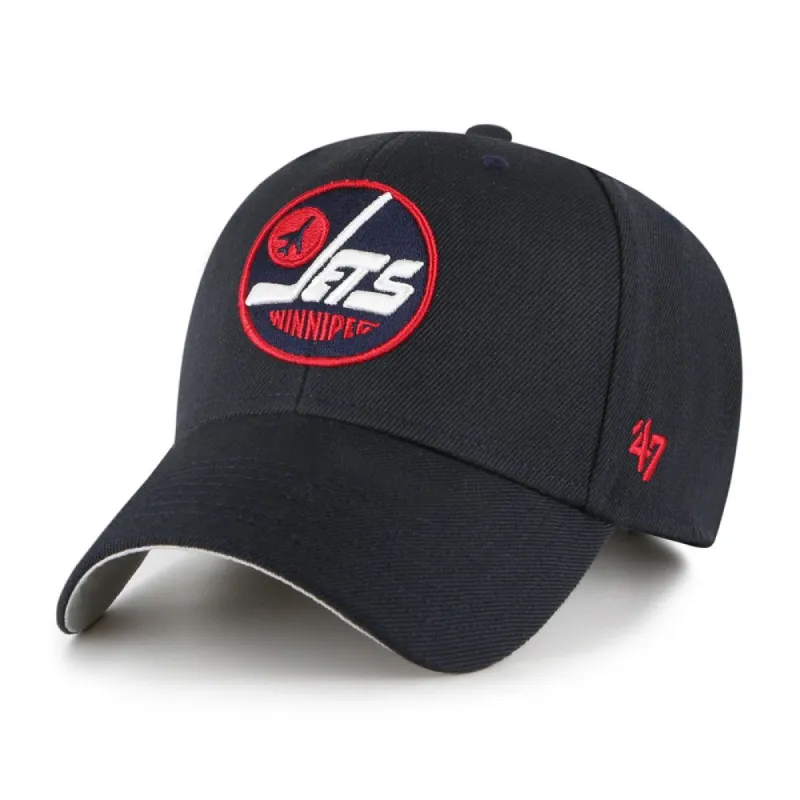 '47 MVP CAP - ALT NAVY sold by True North Shop