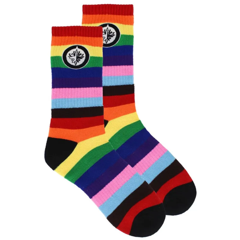 PRIDE SOCKS sold by True North Shop