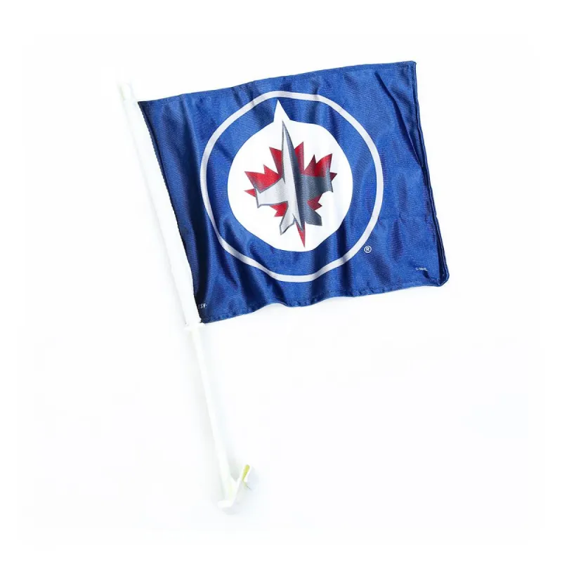 2 SIDED CAR FLAG sold by True North Shop