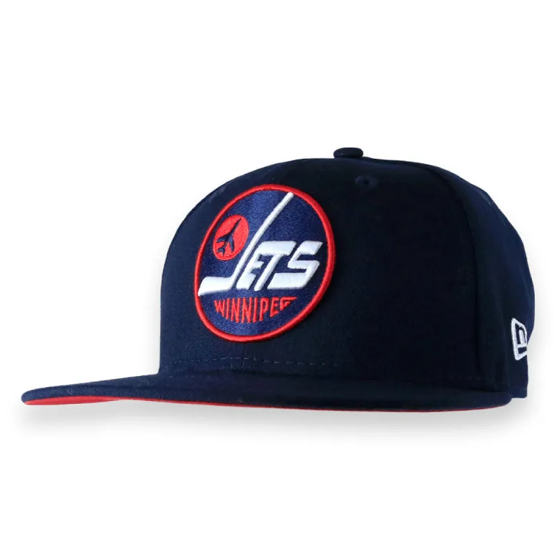 HERITAGE LOGO 5950 PRO FIT CAP sold by True North Shop