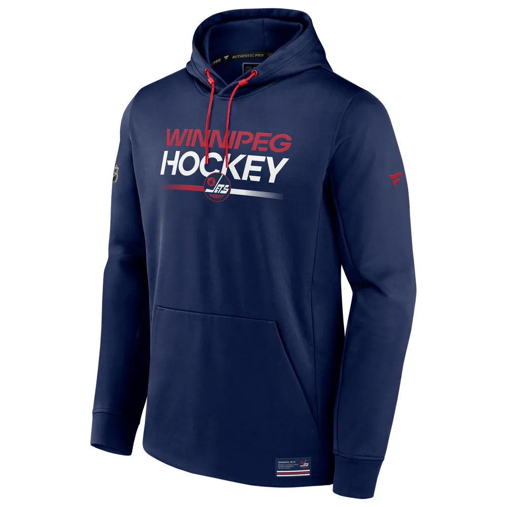 AP RINK ALT PERFORMANCE PO HOOD 23 sold by True North Shop