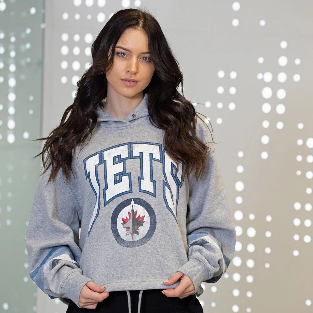 WOMEN'S UPLAND ALT BENNETT HOOD sold by True North Shop product image thumbnail 3