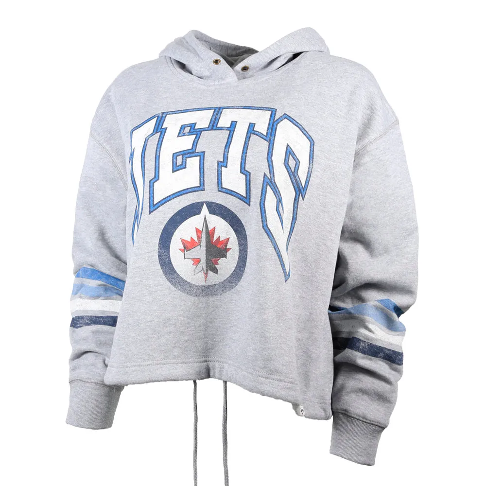 WOMEN'S UPLAND ALT BENNETT HOOD sold by True North Shop