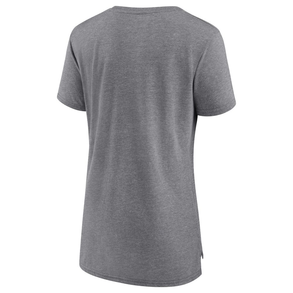 SPECIAL EDITION 2.0 WOMEN'S TRIBLEND TEE GREY sold by True North Shop product image thumbnail 2