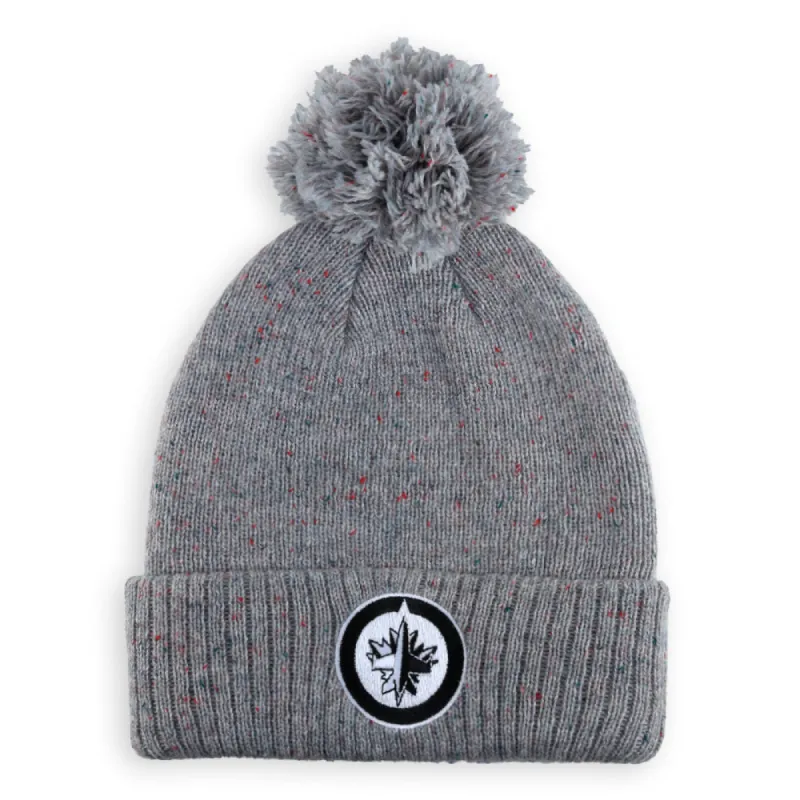 WOMEN'S SPECKLE BEANIE KNIT sold by True North Shop
