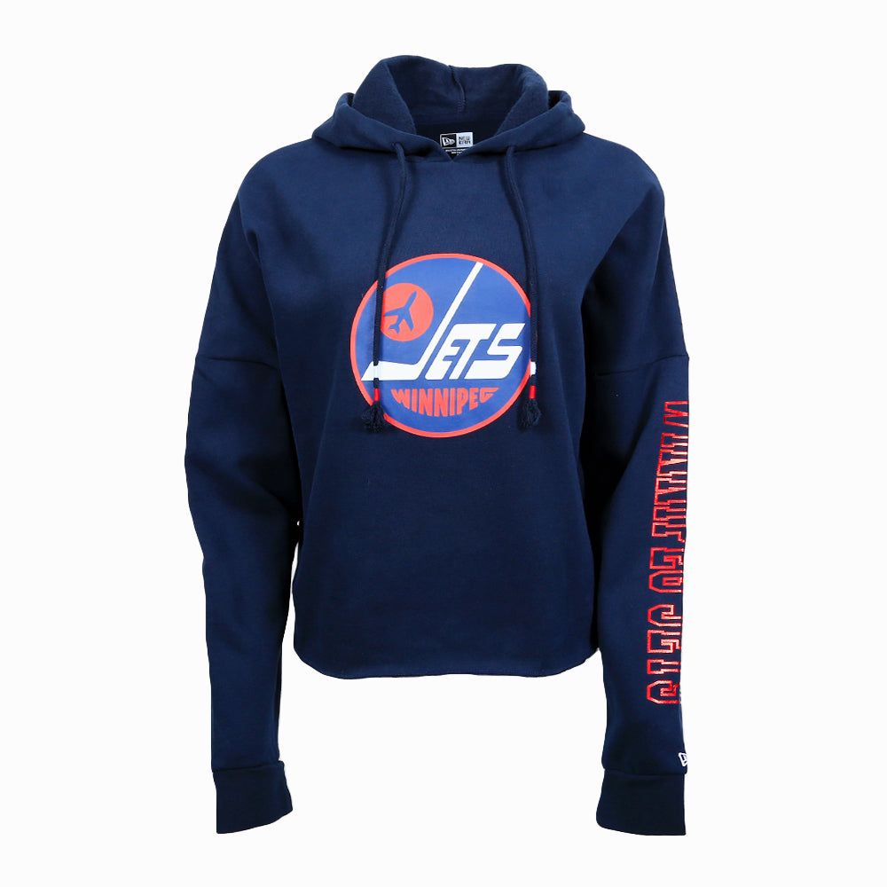 WOMEN'S ALT RAW EDGE HOODIE sold by True North Shop