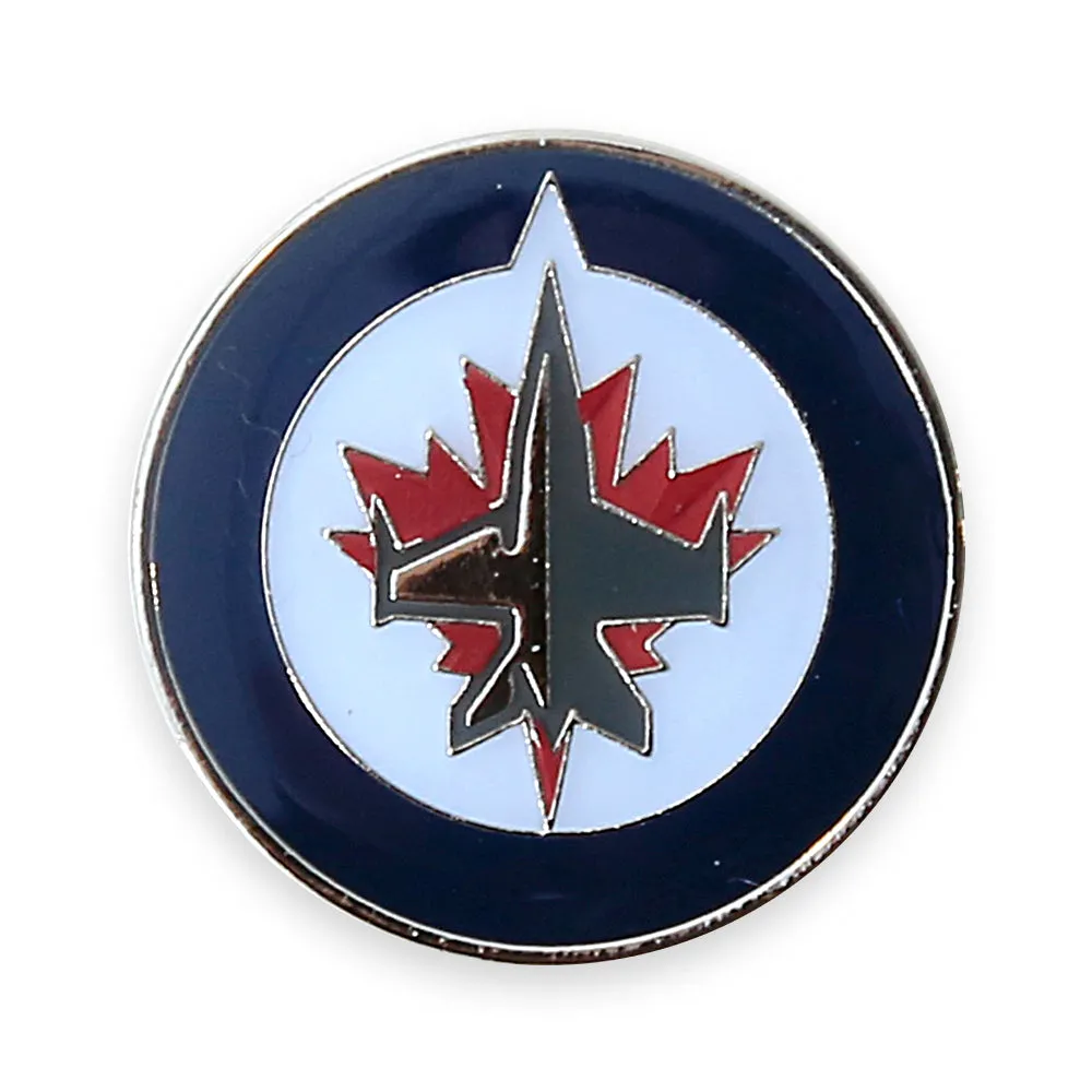 FLIP LOGO PIN - PRIMARY LOGO sold by True North Shop