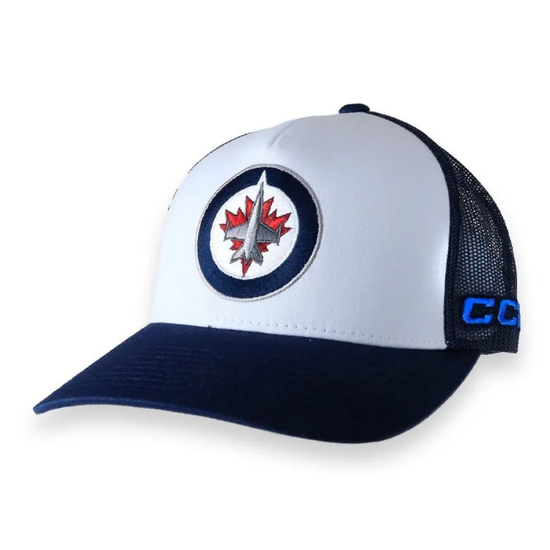 CCM MESHBACK TRUCKER CAP sold by True North Shop