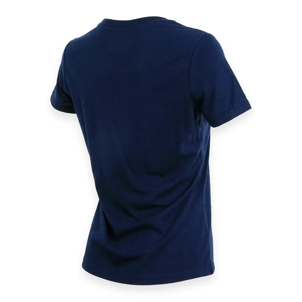 WOMEN'S GLIMMER ON T-SHIRT sold by True North Shop product image thumbnail 2