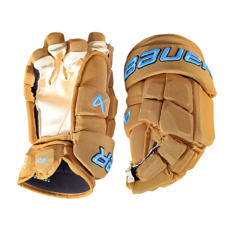 STOCK '48 GLOVES BAUER MACH PP made by True North Shop