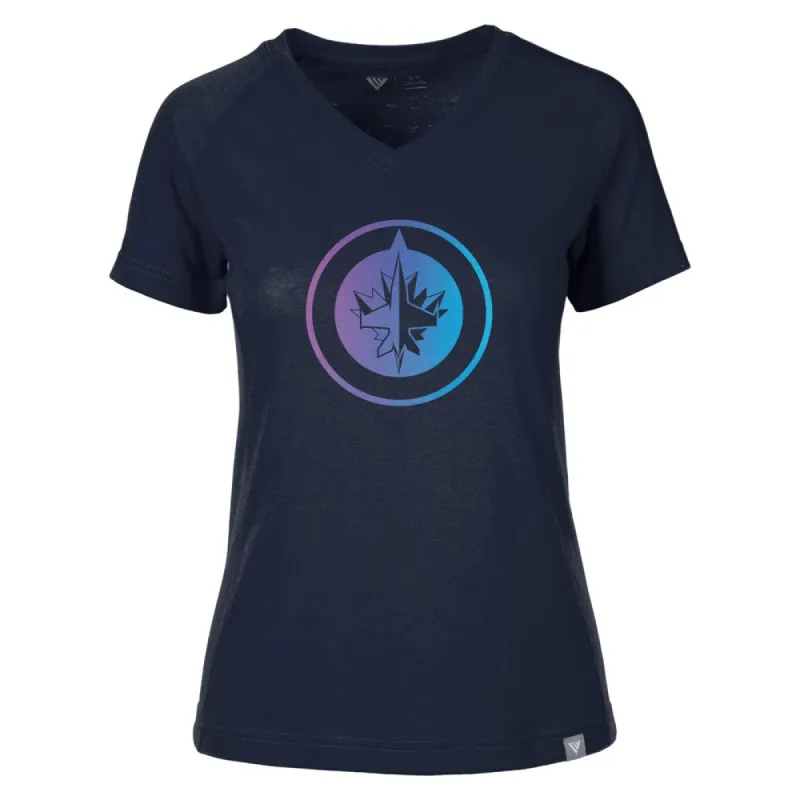 WOMEN'S ARIYA PRISM T-SHIRT sold by True North Shop