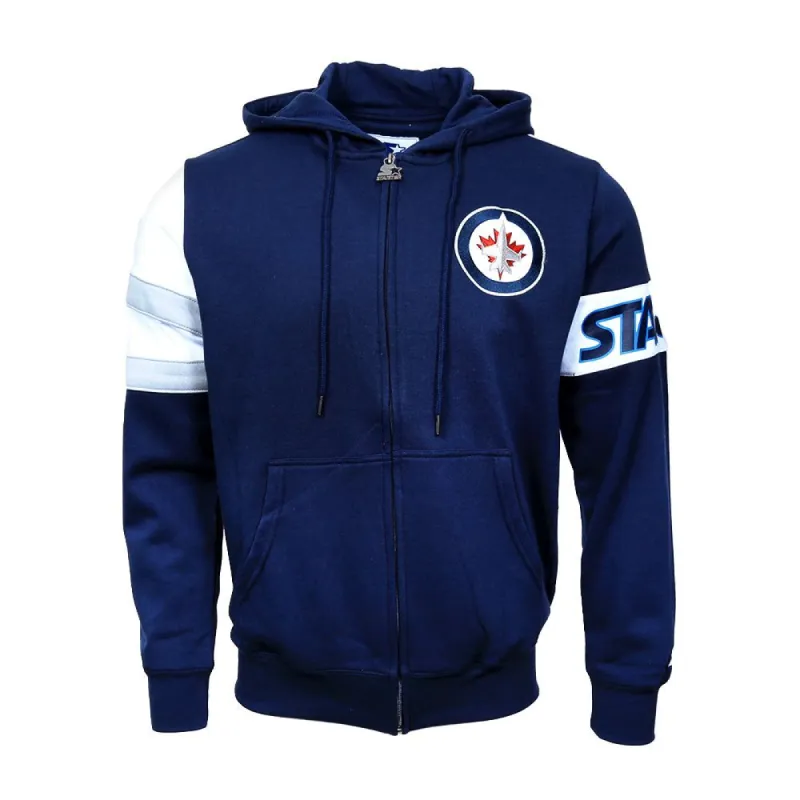 ROSTER FULL ZIP HOODIE sold by True North Shop