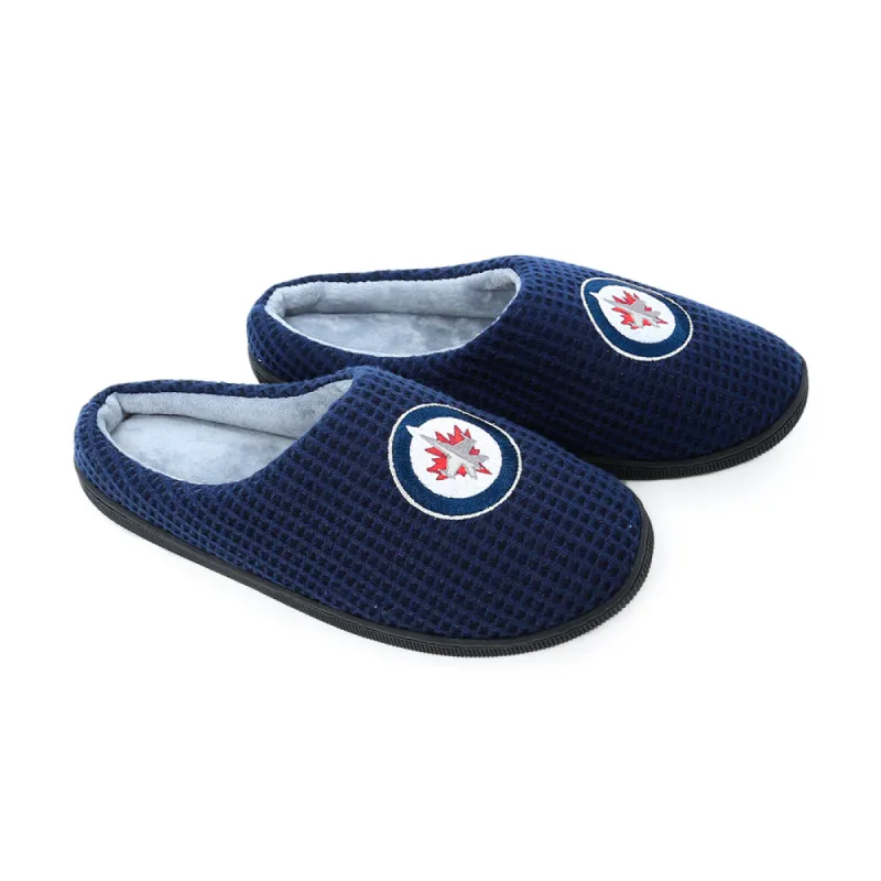 MEN'S MEMORY FOAM SLIDE sold by True North Shop