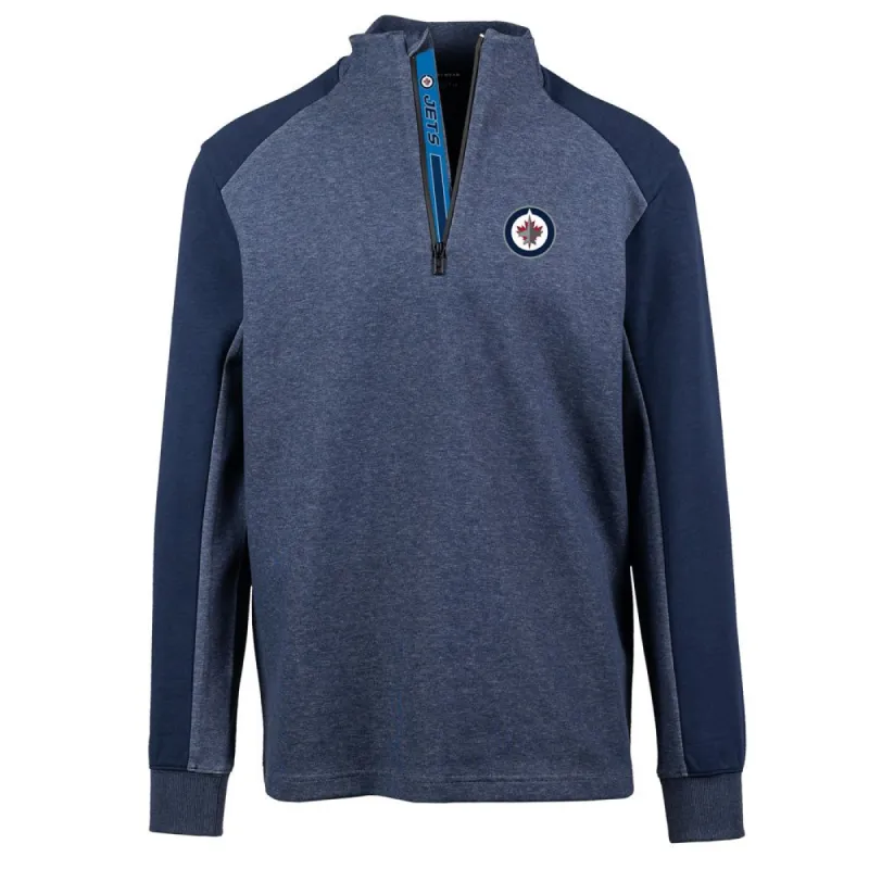 GALAXY DOMINATOR 1/4 ZIP sold by True North Shop