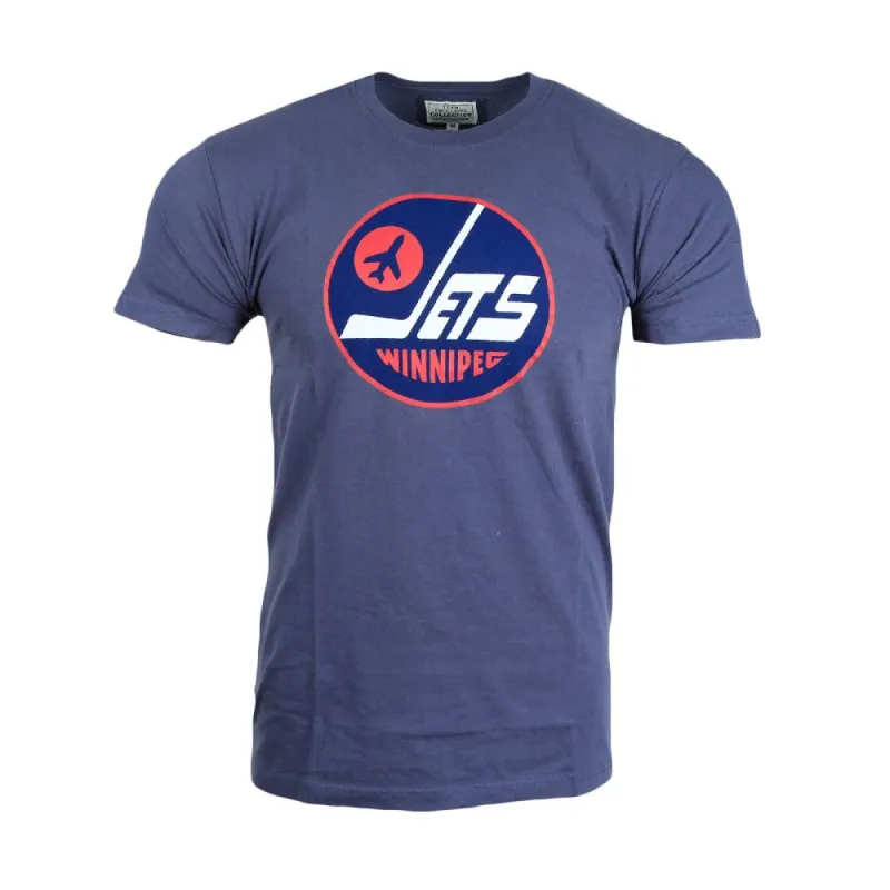 BRASS TACKS T-SHIRT - ALTERNATE sold by True North Shop