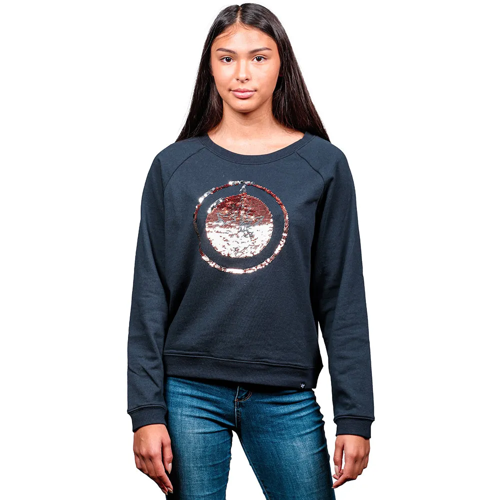 WOMEN'S COSMO FLEECE CREW sold by True North Shop