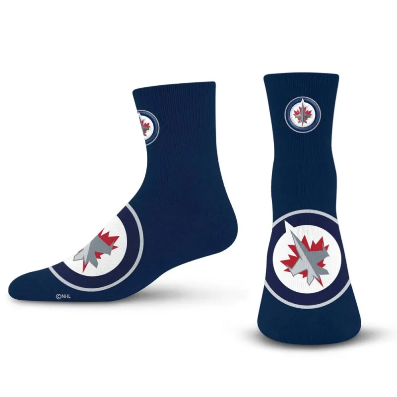 BIG LOGO SOCKS sold by True North Shop