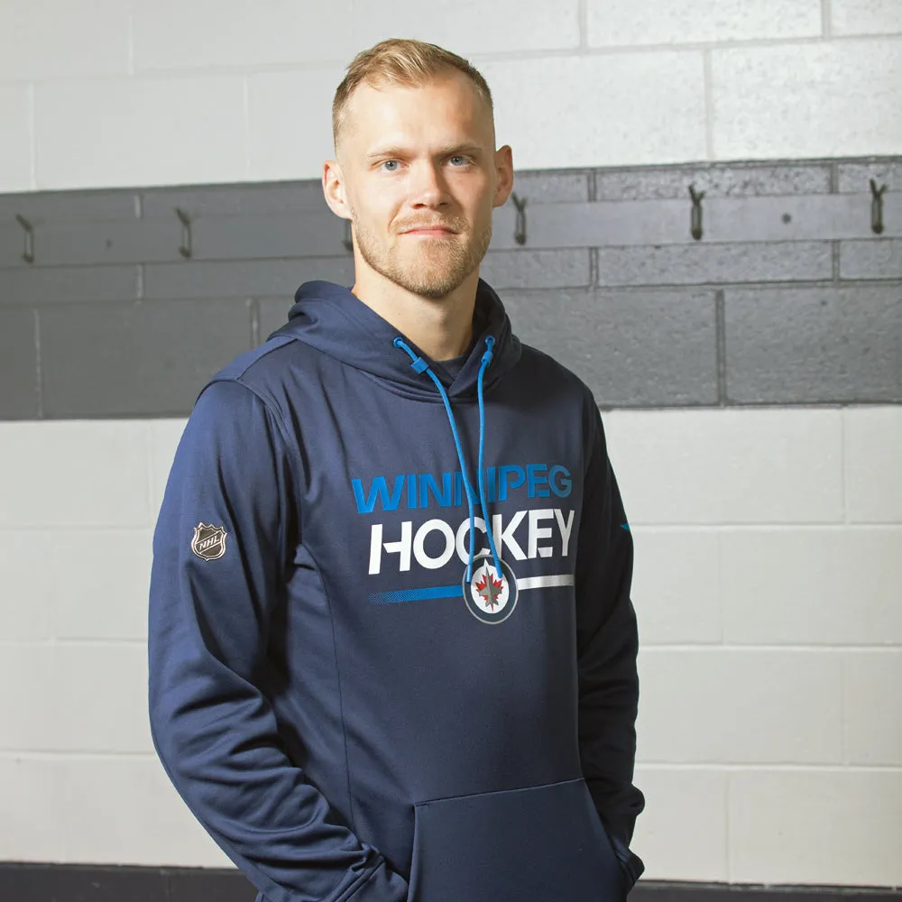 AP RINK PERFORMANCE PO HOOD 23 sold by True North Shop product image thumbnail 4