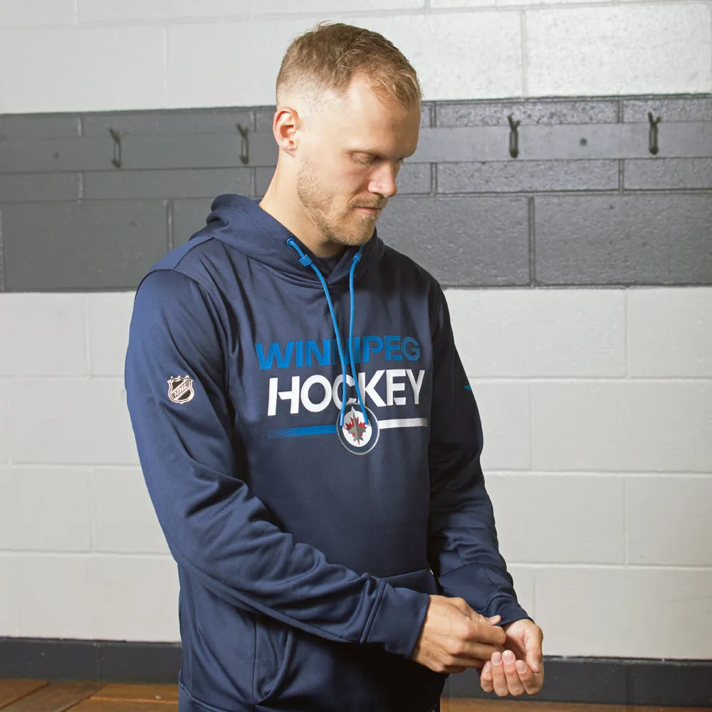 AP RINK PERFORMANCE PO HOOD 23 sold by True North Shop product image thumbnail 5